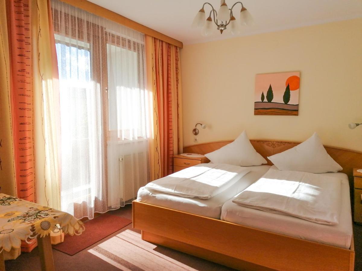 Strandpension Liane Sankt Kanzian am Klopeiner See Dış mekan fotoğraf