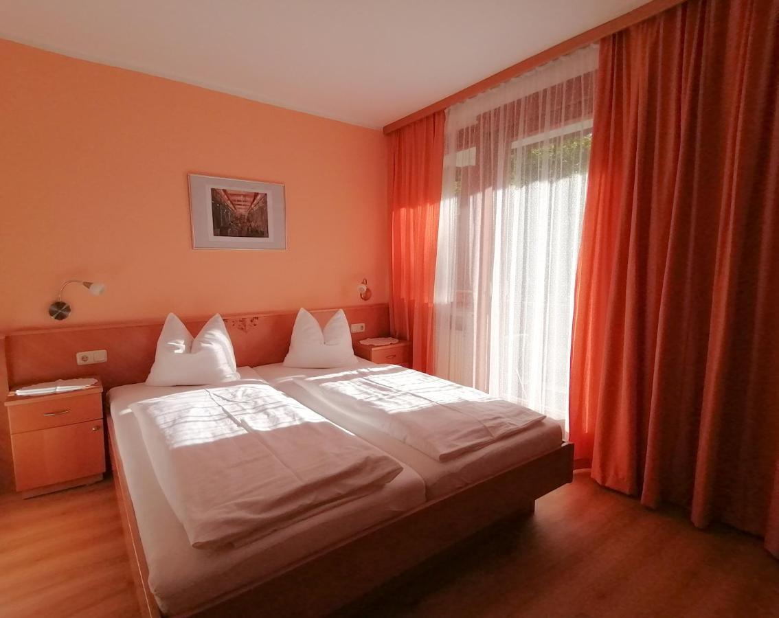Strandpension Liane Sankt Kanzian am Klopeiner See Dış mekan fotoğraf
